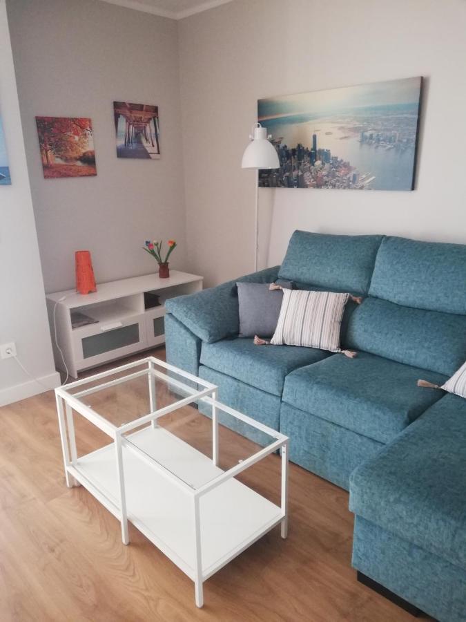 Apartamento Teatinos Malaga Lejlighed Eksteriør billede