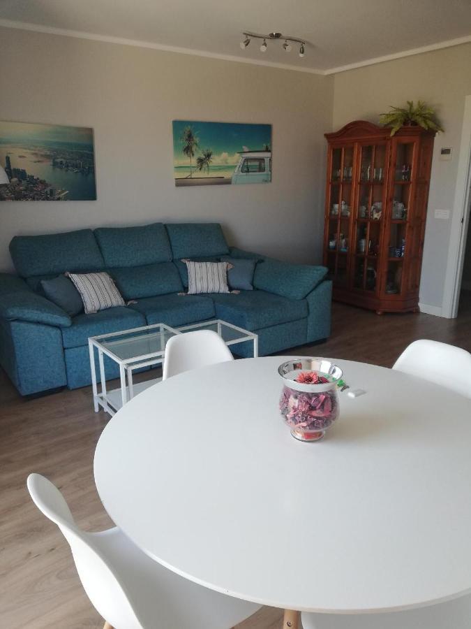 Apartamento Teatinos Malaga Lejlighed Eksteriør billede