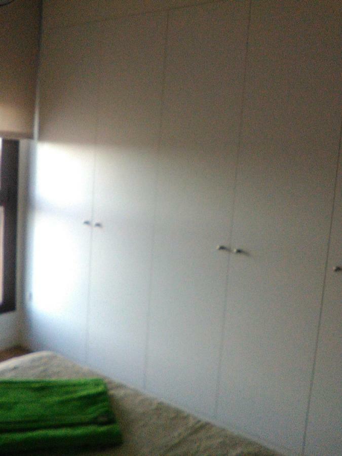 Apartamento Teatinos Malaga Lejlighed Eksteriør billede