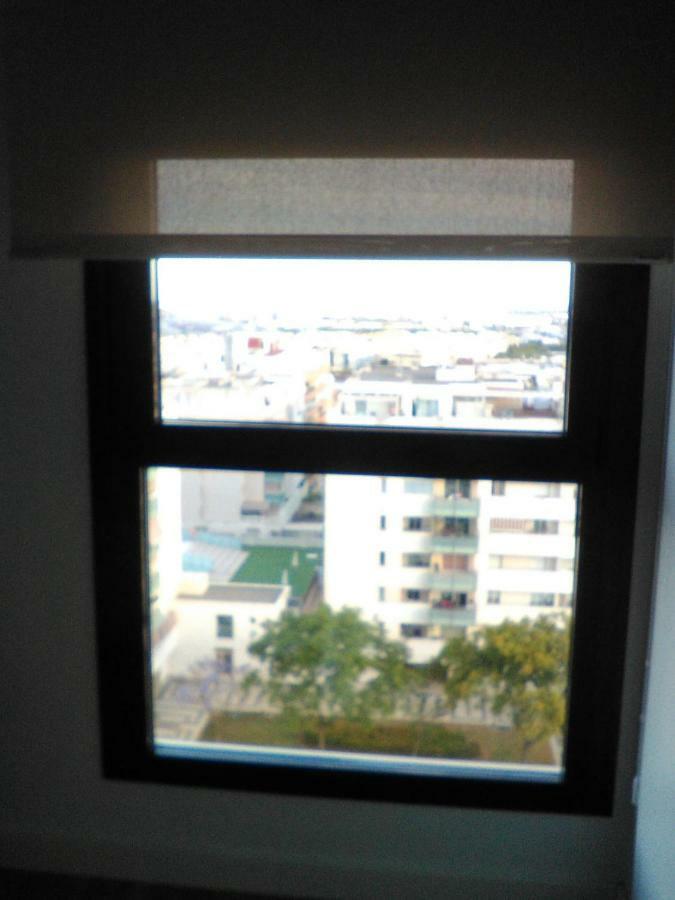 Apartamento Teatinos Malaga Lejlighed Eksteriør billede