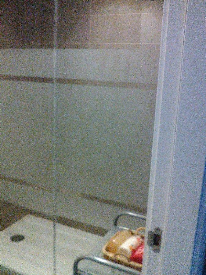 Apartamento Teatinos Malaga Lejlighed Eksteriør billede